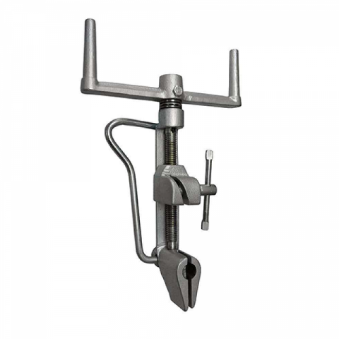 MÁQUINA PARA CINTAR FITA DE AÇO (FUSIMEC 02)
