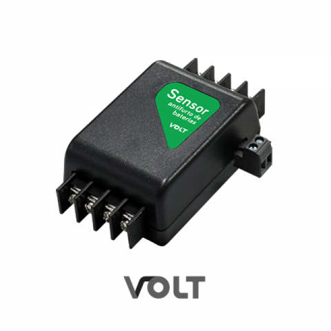 POP PROTECT SENSOR ANTI FURTO DE BATERIAS