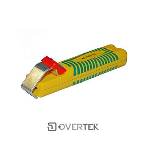 DECAPADOR CIRCULAR PARA CAPA DE CABO (OT-8460-RF)
