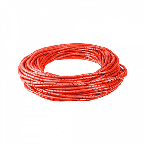 GUAINA TUBE ESPIRAL PEQUENO 1/4