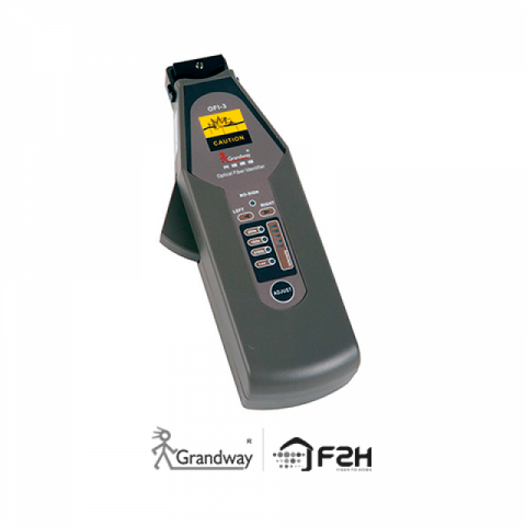 IDENTIFICADOR DE FIBRA ÓPTICA (OFI-3)