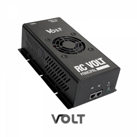 FONTE PRIMÁRIA MÓDULO RC VOLT