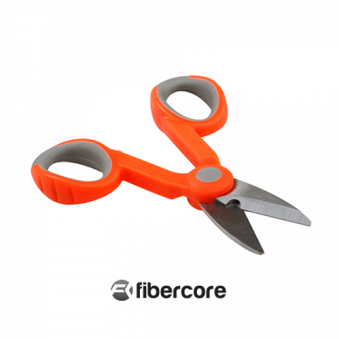 TESOURA PARA CORTE DE KEVLAR