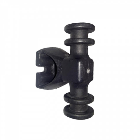 SUPORTE ISOLADOR PARA BAP 4 VIAS