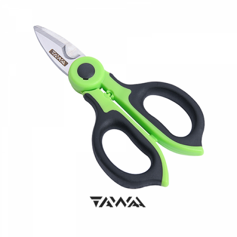 TESOURA PARA CORTE DE KEVLAR (KS-K2)