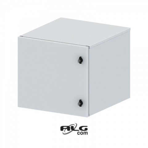 GABINETE OUTDOOR 10U X 500MM (GO-10-19-50-AC-ST)