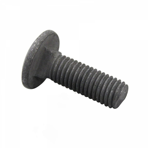 PARAFUSO FRANCES M12 X 30MM S/ PORCA