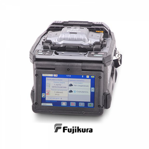 MÁQUINA DE FUSÃO 86S+