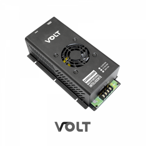 CARREGADOR MULTIFUNCIONAL INTELIGENTE 56V – 10A