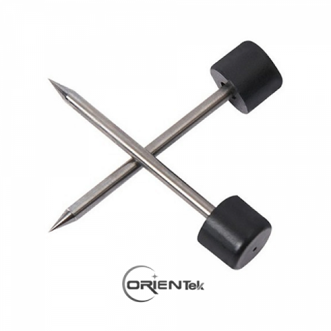 ELETRODOS MÁQUINA DE FUSÃO ORIENTEK T36 / T37 / T40 / T45