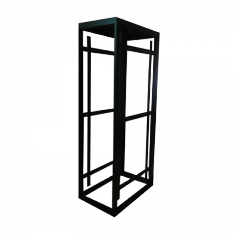 RACK ESTRUTURAL PISO MODULAR 19″