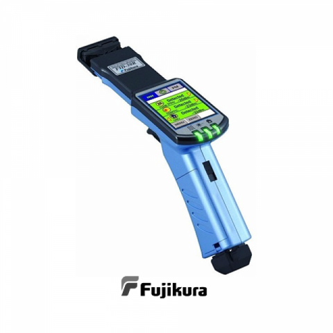 IDENTIFICADOR DE FIBRA ÓPTICA FID-30R (C/ POWER METER)