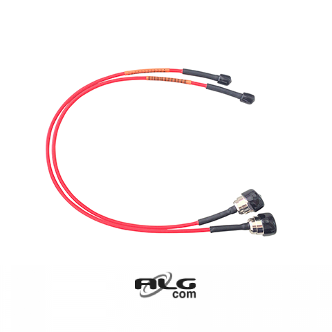 PIGTAIL/JUMPER SMAMR/NM 0,5M