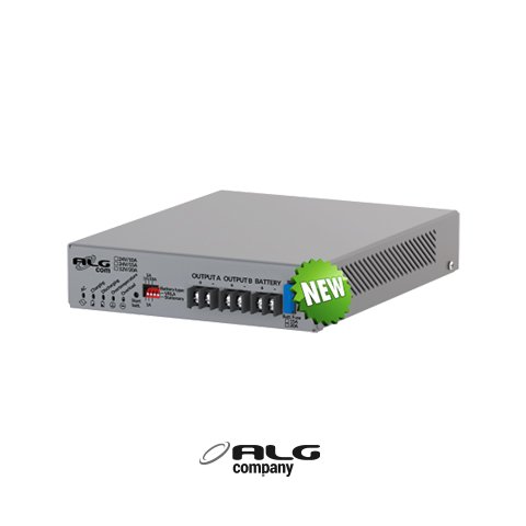 FONTE NO-BREAK FN 24V/15A