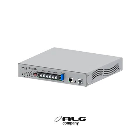 FONTE NO-BREAK RETIFICADORA GERENCIAVEL SNMP 24V/15A (FR-2400-15-SNMP)