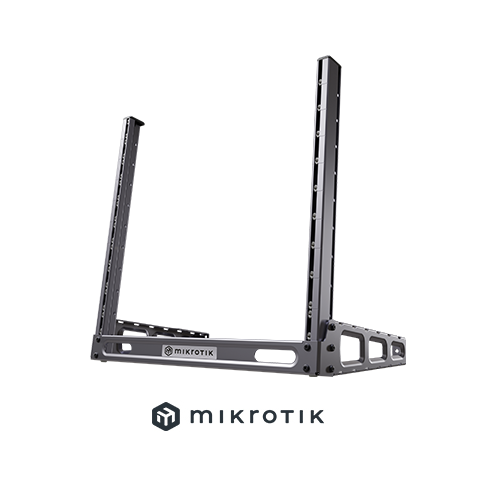 RACK ESTRUTURAL DE BANCADA 10U 19″ (SR-10U)