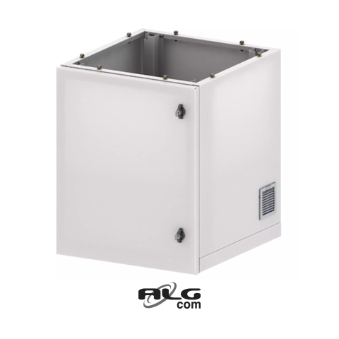 COMPARTIMENTO PARA BATERIAS – GABINETE OUTDOOR STANDARD (GB-61X55X55-AC)