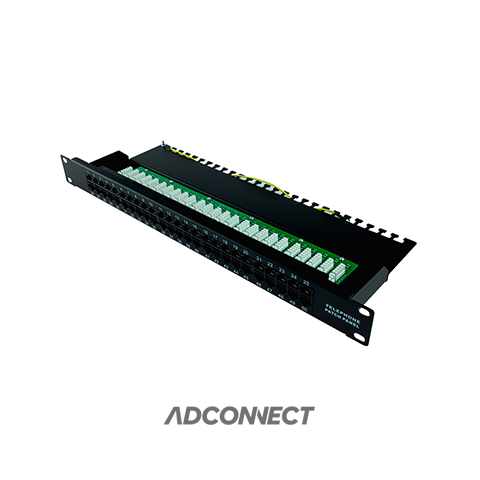 VOICE PANEL 50 PORTAS