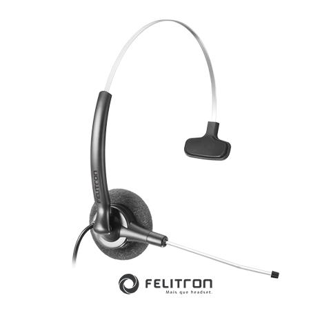 HEADSET STILE COMPACT F4