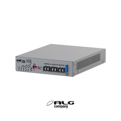 FONTE NO-BREAK RETIFICADORA 12V/20A AJUSTAVEL (FN-1200-20-ST)