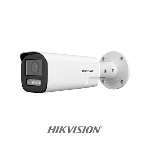CAMERA IP BULLET VARIFOCAL 2MP DUAL LIGHT MD 2.0 (DS-2CD1623G2-LIZSU/SL)