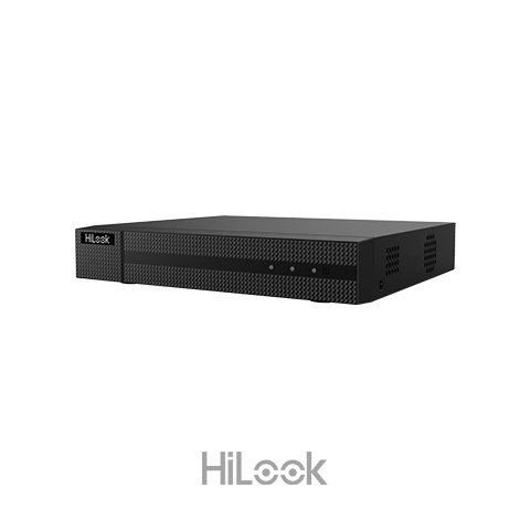 GRAVADOR DVR 16 CANAIS 1080P 1U H.265 (DVR-216Q-M1)
