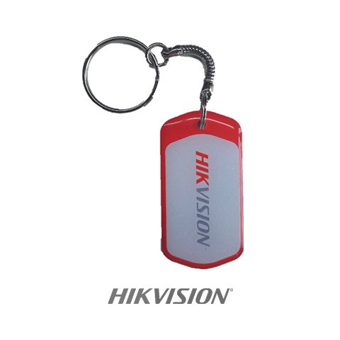 TAG / CARTÃO DE ACESSO MIFARE 1 (DS-K7M102-M)