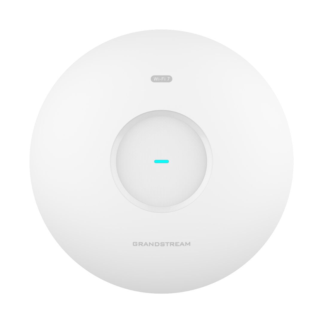 ACCESS POINT DUAL-BAND BE3600 WI-FI7 2X2 MU-MIMO 3.55GBPS 2* 2.5GE TETO (GWN7670)