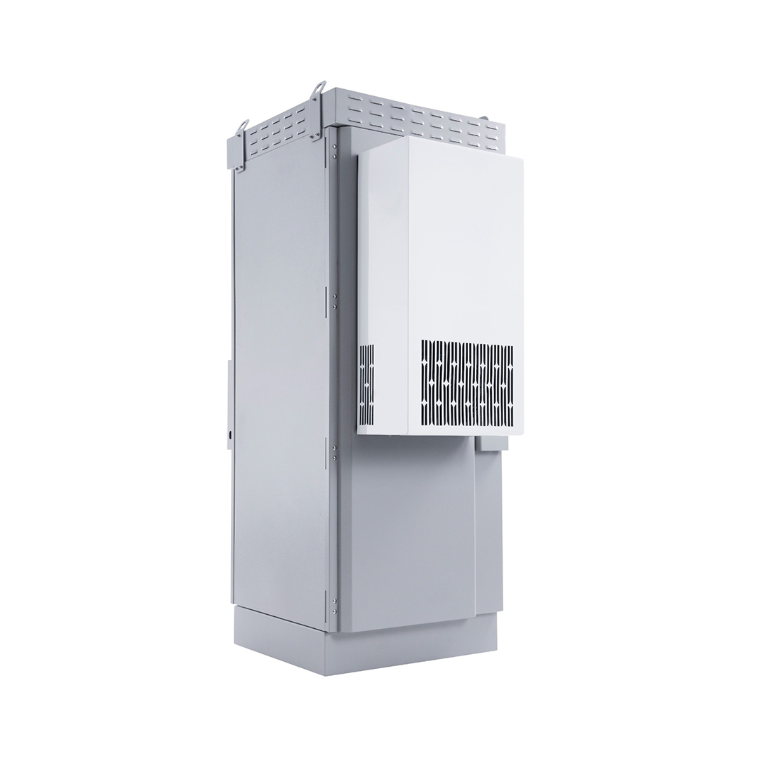 GABINETE OUTDOOR SMART POP 36U C/ AR CONDICIONADO