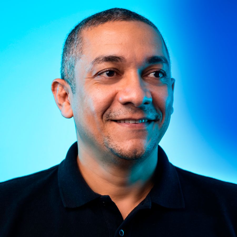 Alexandre Oliveira