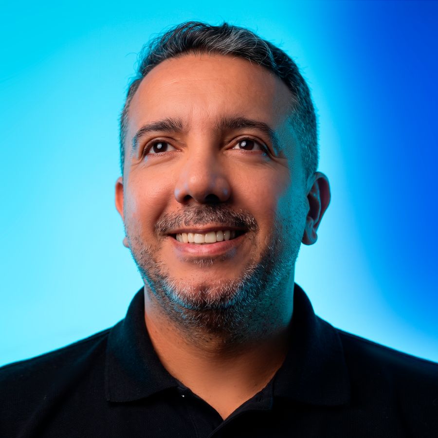 Antônio Azevedo