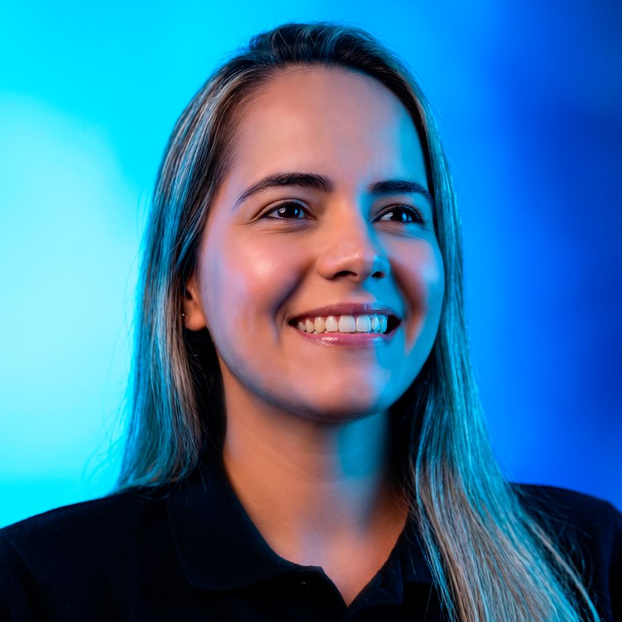 Rafaela Gonçalves